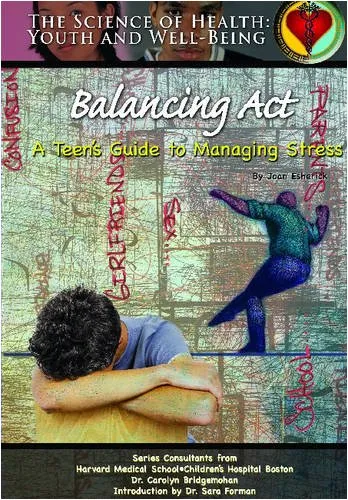 BALANCING ACT