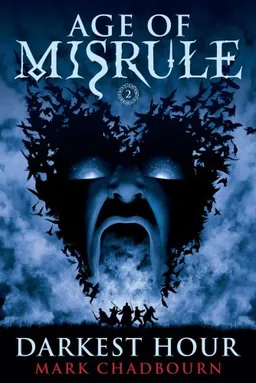 Darkest Hour (Age of Misrule, Book 2)