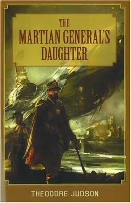 The Martian General's Daughter
