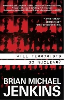 Will Terrorists Go Nuclear?