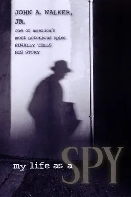 My Life As a Spy