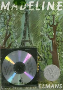 Madeline (Live Oak Readalong)