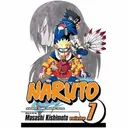 Naruto, Vol. 7
