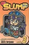 Dr. Slump, Vol. 3