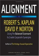 Alignment: Using the Balanced Scorecard to Create Corporate Synergies