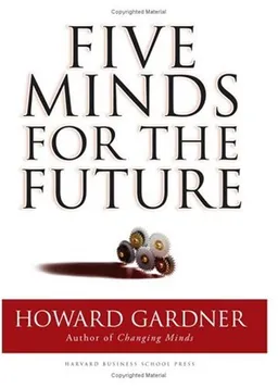 Five Minds for the Future
