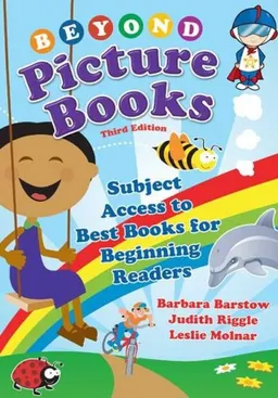 Beyond Picture Books (Children's and Young Adult Literature Reference)