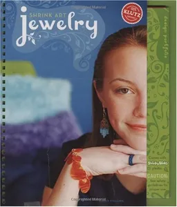 Shrink Art Jewelry (Klutz)