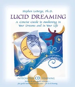 Lucid Dreaming (Book & CD)