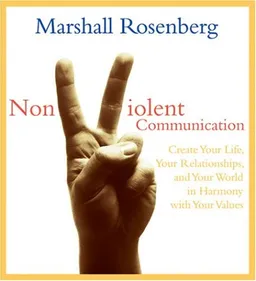 Nonviolent Communication