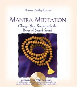 Mantra Meditation