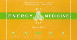 The Energy Medicine Kit