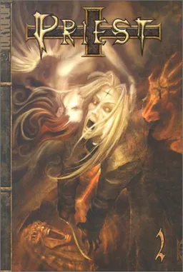 Priest VOL. 2