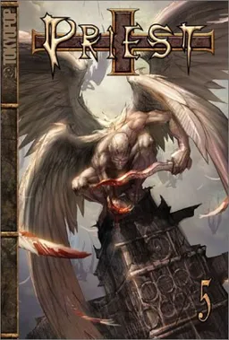 Priest, Vol. 5