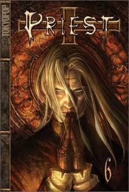 Priest, Vol. 6
