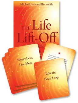The Life Lift-off Cards