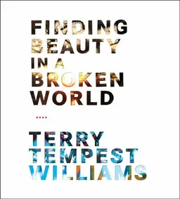 Finding Beauty in a Broken World