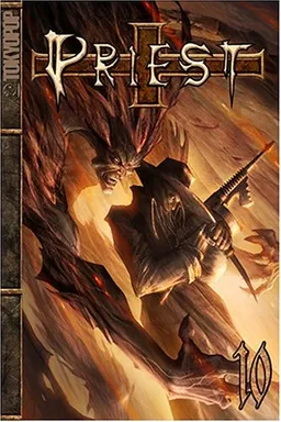Priest, Book 10