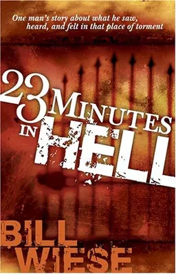 23 Minutes in Hell