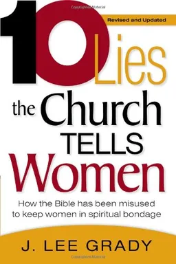 10 Lies the Church Tells Women