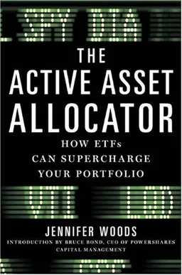 The Active Asset Allocator: How ETF's Can Supercharge Your Portfolio