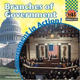Branches of Government (Government in Action!)