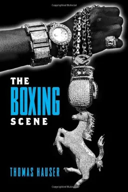 The Boxing Scene (Sporting)