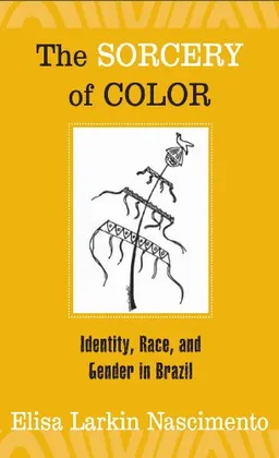 The Sorcery of Color: Identity, Race, and Gender in Brazil