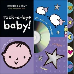 Rock-a-Bye Baby! (Amazing Baby)
