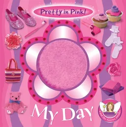 Pretty in Pink! My Day