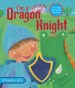 Dress Up: I'm a Dragon Knight