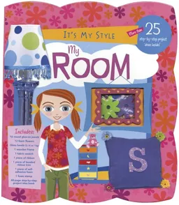 It's My Style: My Room Kit