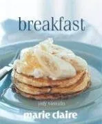 Marie Claire Breakfast