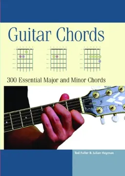 Guitar Chords