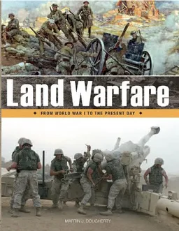 Land Warfare (Air/Land/Sea Warfare)