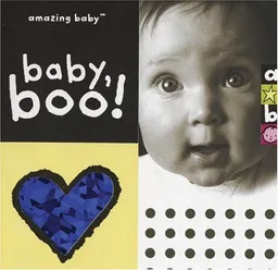 Baby, Boo! (Amazing Baby)