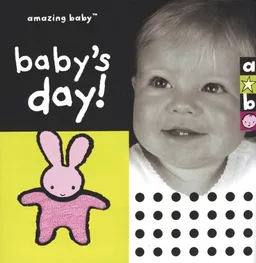 Amazing Baby: Baby's Day!