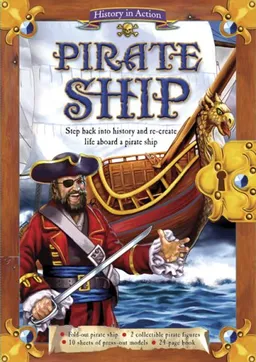 History in Action: Pirate Ship