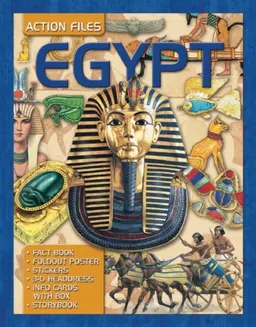 Action Files: Egypt