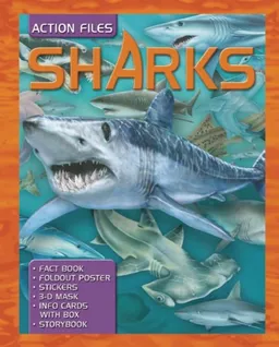 Action Files: Sharks