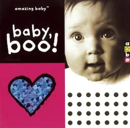 Amazing Baby: Baby, Boo!