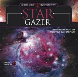 Spotlight Interactive: Star Gazer
