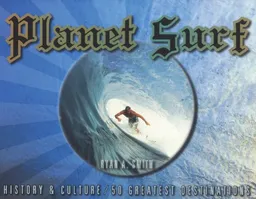 Planet Surf