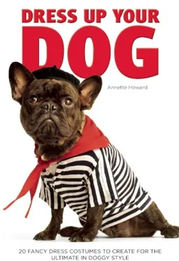 Dress Up Your Dog