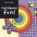 Amazing Baby: Rainbow Fun!