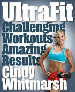 UltraFit: Challenging Workouts -- Amazing Results