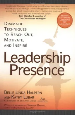 Leadership Presence