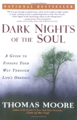Dark Nights of the Soul