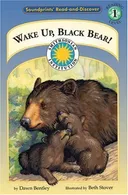 Wake Up, Black Bear! (Soundprints' Read-And-Discover: Level 1)