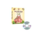This Little Piggy & Other Favorite Rhymes (Mother Goose Rhymes)